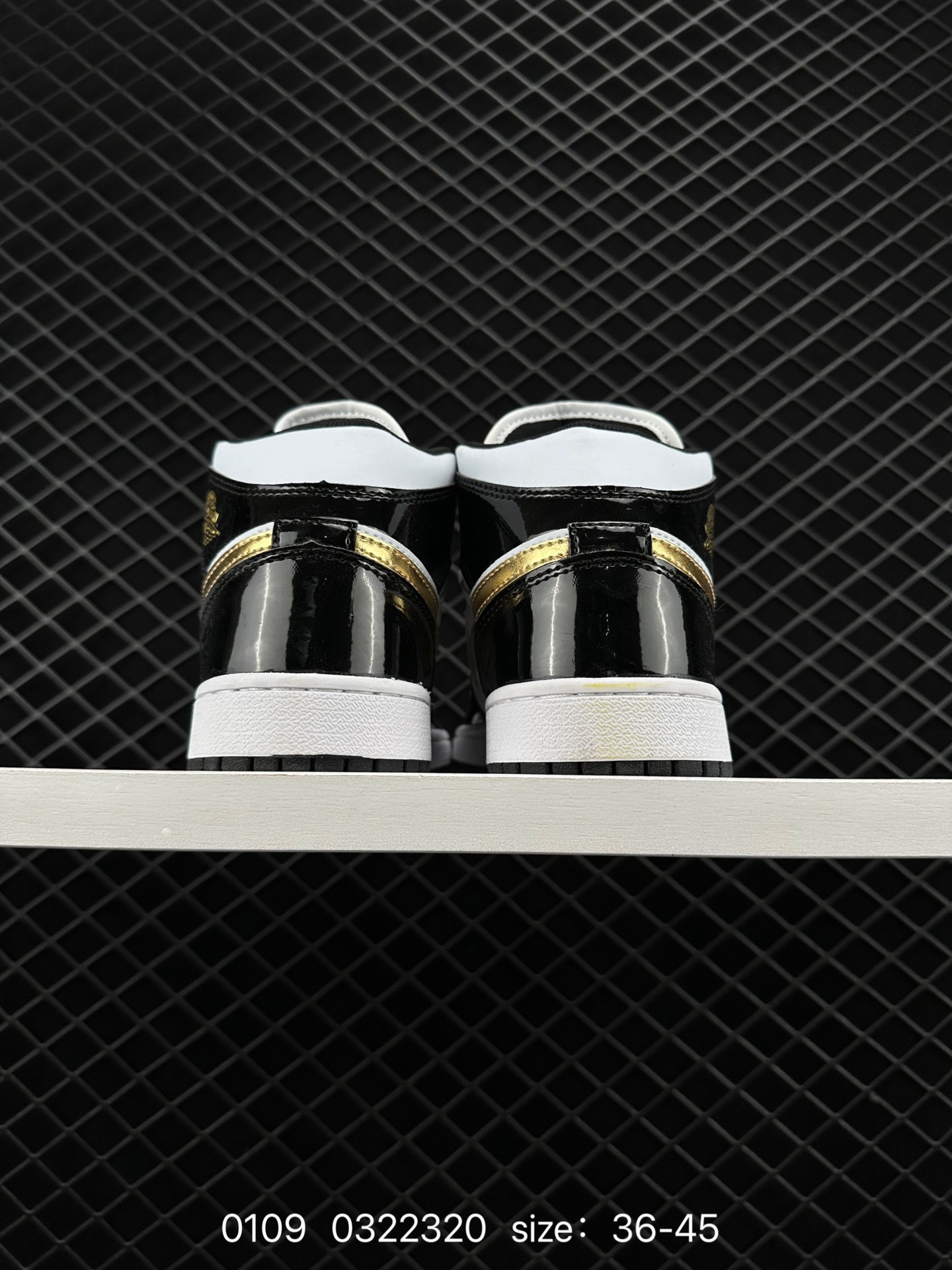 Nike Air Jordan 1 Retro High OG